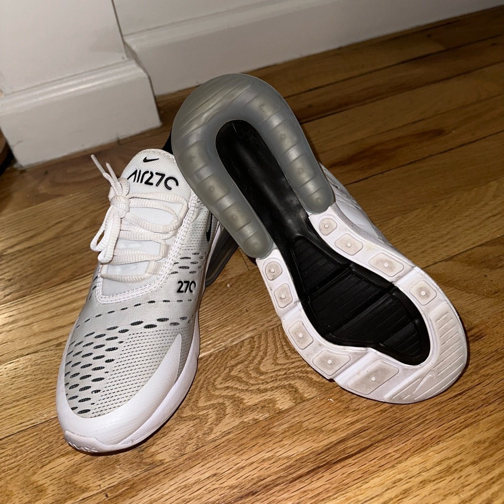 Nike air max 270 women’s - Picture 3 of 4